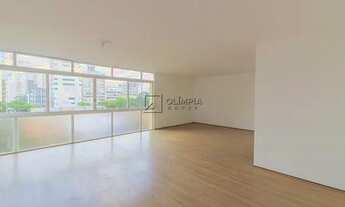 Imagem 2: Apartamento Locação 3 Dormitórios - 180 m² Bela Vista
