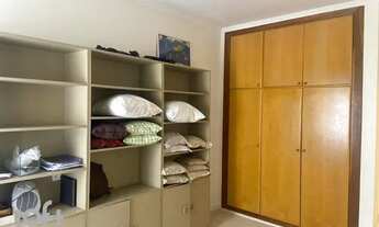 Imagem 4: Apartamento à venda em Paraíso com 257 m², 3 quartos, 1 suíte, 2 vagas