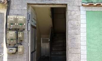 Imagem 2: Apartamento de Dois Quartos em Nilópolis