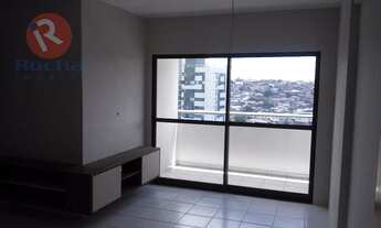 Imagem 2: PRONTO PARA MORA, 3QTS SENDO 1 SUÍTE, COM 70M²