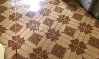 Imagem 4: Apartamento com 88 metros, uma vaga, sexto andar, todo mobiliado e excelente localização