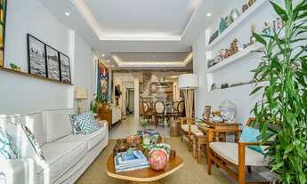 Imagem 4: Apartamento à venda, 3 quartos, 1 suíte, 1 vaga, Ipanema - RIO DE JANEIRO/RJ