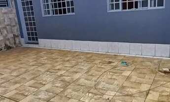 Imagem 6: Qng 30 casa de fds 03 quartos sendo 01 suíte vaga de garagem