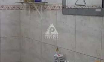 Imagem 4: Apartamento duplex com 2 quartos e vaga no Flamengo