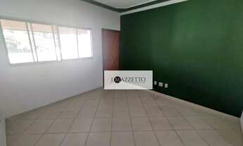 Imagem: Casa com 3 dormitórios para alugar, 101