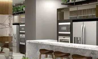 Imagem 5: Apartamento com 3 dormitórios para alugar, 93 m² por R$ 4.350,00/mês - Vista Sul - Bauru/S