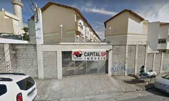 Imagem 2: Sobrado com 3 dormitórios para alugar, 115 m² por R$ 2.847,67/mês - Penha - São Paulo/SP