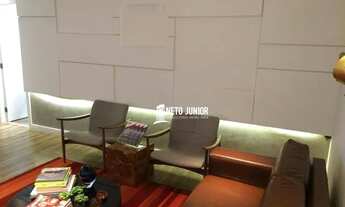 Imagem: Conjunto para alugar, 130 m² por R$ 12.000,00/mês