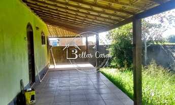 Imagem 6: Bela casa a venda em Unamar, 3 quartos sendo 1 suíte, Tamoios - Cabo Frio - RJ