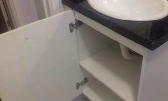 Imagem 5: Apartamento para venda com 50 metros quadrados com 2 quartos em Santa Maria - Osasco - São