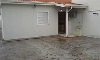 Imagem: Casa térrea - 63m², à venda no Residencial