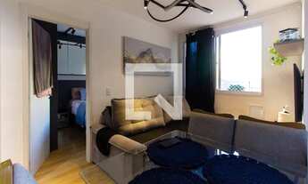 Imagem 2: Apartamento para Aluguel - Brás, 2 Quartos, 36 m2