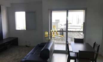 Imagem 4: Apartamento para alugar, Alphaville Industrial - Barueri/SP com 2 dormitórios