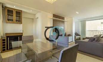 Imagem 2: Apartamento com 2 dormitórios para alugar, 96 m² por R$ 12.244,00/mês - Itaim Bibi - São P