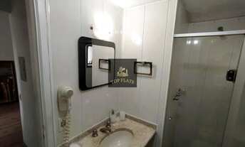 Imagem 7: Flat disponível no Itaim Bibi