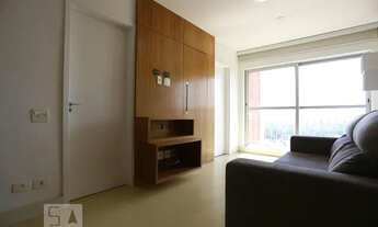 Imagem 3: Apartamento para Aluguel - Butantã, 2 Quartos, 51 m2