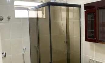 Imagem 7: Apartamento para aluguel com 80 metros quadrados com 2 quartos em Gonzaga - Santos - SP