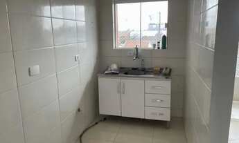 Imagem 7: APARTAMENTO 02 DORMITÓRIOS CIDADE JARDIM