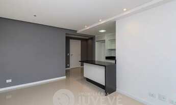 Imagem 5: IMOBILIARIA JUVEVÊ ALUGA APARTAMENTO BOA VISTA PRX AV PARANÁ ATACADÃO PARQUE BACACHERI CLU