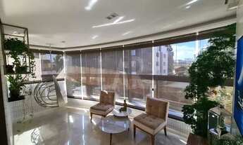 Imagem 5: Área Privativa à venda, 4 quartos, 3 suítes, 4 vagas, Liberdade - Belo Horizonte/MG