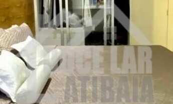 Imagem 6: APARTAMENTO 02 DORMITÓRIOS NO BAIRRO JARDIM PAULISTA EM ATIBAIA