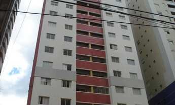 Imagem: Apartamento com 3 dormitórios para alugar