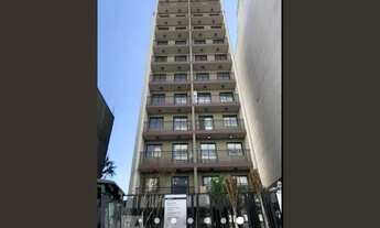 Imagem 4: Kitnet para Locação em São Paulo, Centro, 1 dormitório, 1 banheiro