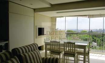 Imagem 2: Apartamento para aluguel com 1 quarto