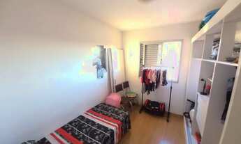 Imagem 5: Apartamento para venda com 3 quartos em Jardim Esmeralda - São Paulo - SP