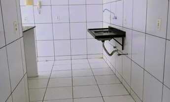 Imagem 6: Apartamento para aluguel tem 65 metros quadrados com 3 quartos em Itaperi - Fortaleza - CE