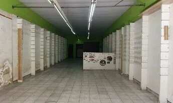 Imagem 3: Loja para alugar, 275 m² por R$ 20.102,04/mês - Centro Histórico de São Paulo - São Paulo