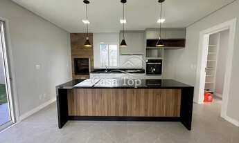 Imagem 6: Casa à venda Condomínio Vale dos Vinhedos - Oficinas