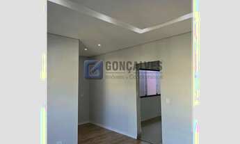 Imagem 7: SAO BERNARDO DO CAMPO - Residential / Sobrado - VILA ROSA