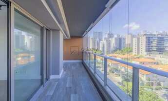 Imagem 9: Apartamento Locação 2 Dormitórios - 81 m² Brooklin