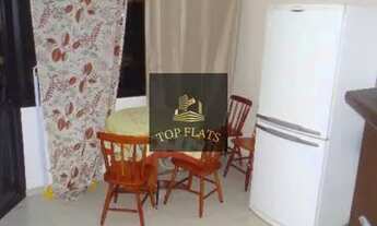 Imagem 3: Flat Para Locação no Brooklin