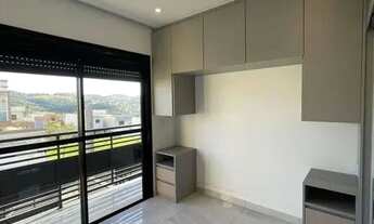 Imagem 3: Sobrado para venda possui 140 metros quadrados com 3 quartos em Ahú - Curitiba - PR