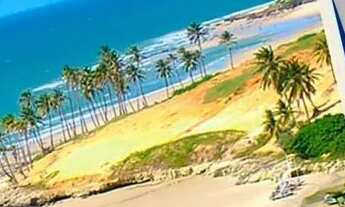 Imagem: AR - Lotes em Flecheiras