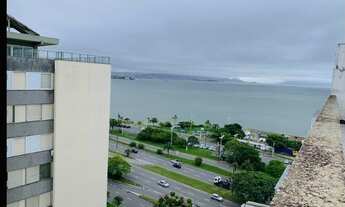 Imagem: FLORIANóPOLIS - Apartamento Padrão - Beira