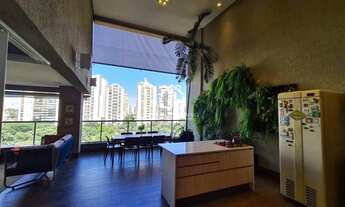 Imagem: Apartamento no Jardim Goiás