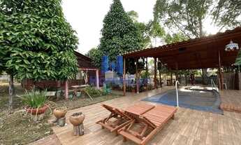 Imagem: Chácara à venda com 7.894 metros quadrados