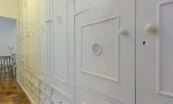 Imagem 7: Lindo Apartamento na Lagoa