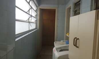 Imagem 6: Apartamento para venda tem 105 metros quadrados com 3 quartos em Santa Cecília - São Paulo