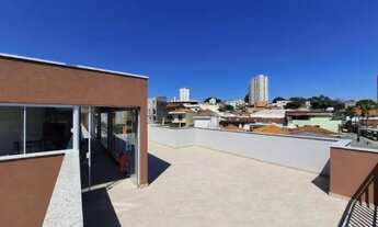 Imagem 3: Apartamento Novo Metrô Tucuruvi