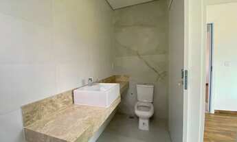 Imagem 4: Cobertura à venda, 4 quartos, 2 suítes, 3 vagas, Santa Rosa - Belo Horizonte/MG