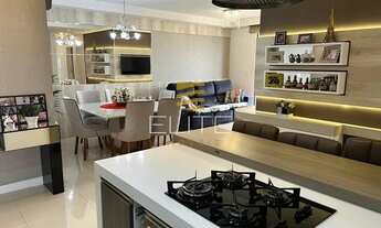 Imagem: Apartamento 04 dormitórios sendo 01 suíte