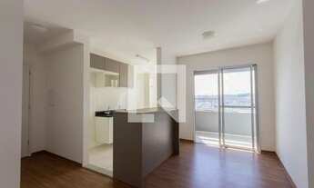 Imagem: Apartamento para Aluguel - Santa Teresinha