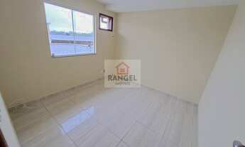 Imagem 7: Ótima cobertura com ampla varanda e churrasqueira em Vargem Pequena/RJ