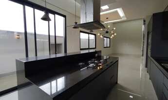 Imagem 5: Casa de condomínio térrea para venda tem 150 metros quadrados com 3 quartos