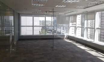 Imagem 3: Conjunto para alugar, 470 m² por R$ 40.100,00 - Vila Olímpia - São Paulo/SP