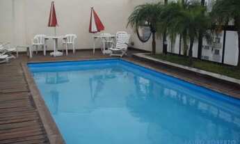 Imagem 4: FLAT - MOEMA ÍNDIOS - SP